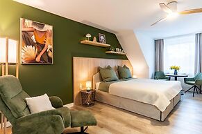 be Apart Hotel Serviced Apartments