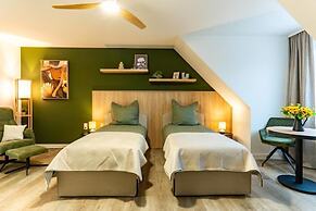 be Apart Hotel Serviced Apartments