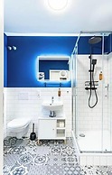be Apart Hotel Serviced Apartments