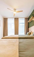 be Apart Hotel Serviced Apartments