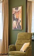 be Apart Hotel Serviced Apartments