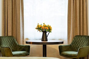 be Apart Hotel Serviced Apartments