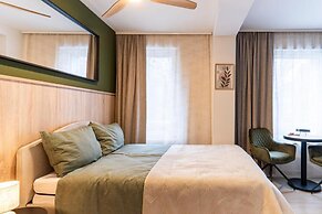 be Apart Hotel Serviced Apartments