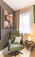 be Apart Hotel Serviced Apartments