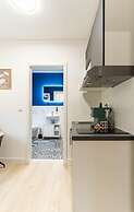 be Apart Hotel Serviced Apartments
