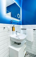 be Apart Hotel Serviced Apartments