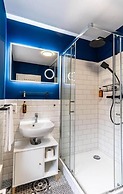 be Apart Hotel Serviced Apartments