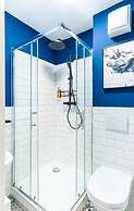 be Apart Hotel Serviced Apartments