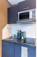 be Apart Hotel Serviced Apartments