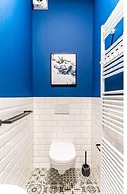 be Apart Hotel Serviced Apartments