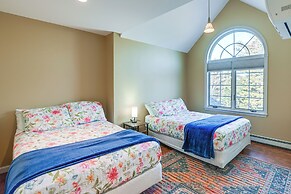 3 Mi to Acadia NP: Spacious Group Getaway!