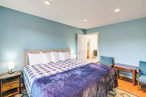3 Mi to Acadia NP: Spacious Group Getaway!