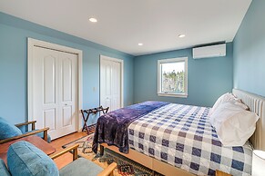 3 Mi to Acadia NP: Spacious Group Getaway!