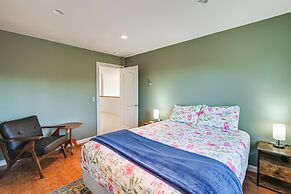 3 Mi to Acadia NP: Spacious Group Getaway!
