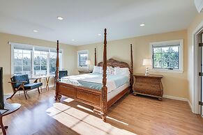 3 Mi to Acadia NP: Spacious Group Getaway!