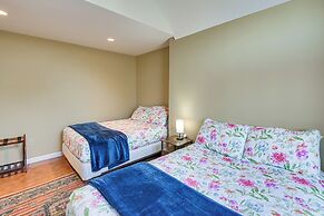 3 Mi to Acadia NP: Spacious Group Getaway!