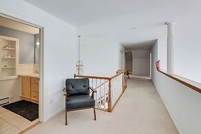 3 Mi to Acadia NP: Spacious Group Getaway!