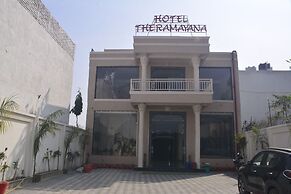 The Ramayan