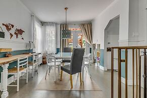 Grande maison familial 11 pers with SPA