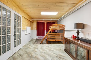 Grande maison familial 11 pers with SPA