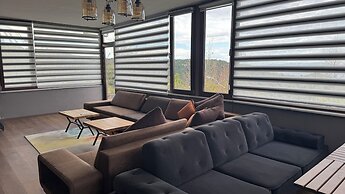 Uludağ Vadi Konakları