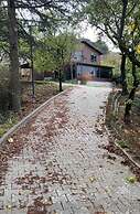 Uludağ Vadi Konakları
