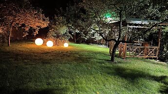 Uludağ Vadi Konakları
