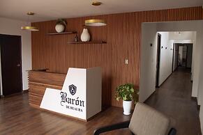 Fundo & Hotel Barón de Huaura