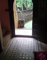Riad Tourtit