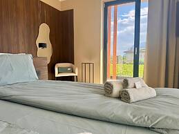 Vinea Rural Resort