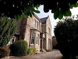 Base Camp Hathersage