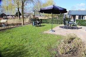 Chalet in Biddinghuizen, Pool Facilities