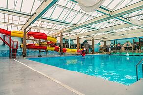 Chalet in Biddinghuizen, Pool Facilities