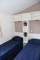 Chalet in Biddinghuizen, Pool Facilities