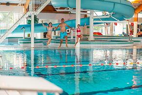 Chalet in Biddinghuizen, Pool Facilities