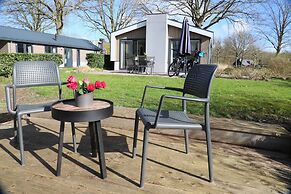 Chalet in Biddinghuizen, Pool Facilities