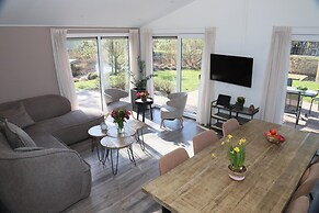 Chalet in Biddinghuizen, Pool Facilities