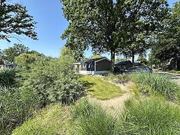Chalet in Biddinghuizen, Pool Facilities
