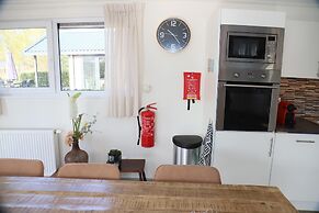 Chalet in Biddinghuizen, Pool Facilities