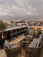 L'ADRESSE HOTEL