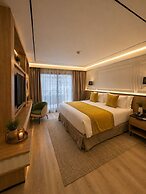 L'ADRESSE HOTEL