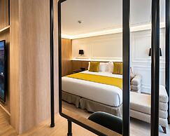 L'ADRESSE HOTEL