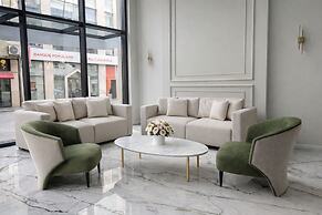 L'ADRESSE HOTEL