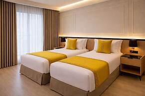 L'ADRESSE HOTEL
