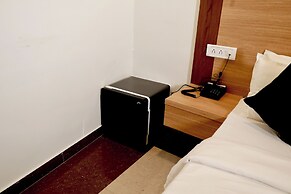 Hotel Tulsa Inn