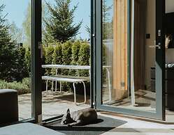 Luxury Holiday Home With Terrace, Sauna, Jacuzzi