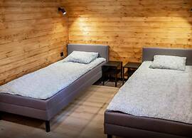 Luxury Holiday Home With Terrace, Sauna, Jacuzzi