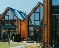 Luxury Holiday Home With Terrace, Sauna, Jacuzzi