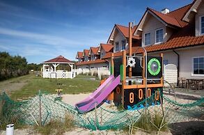 Luxury Holiday Home With Terrace, Sauna, Jacuzzi