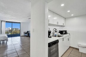 Park Towers